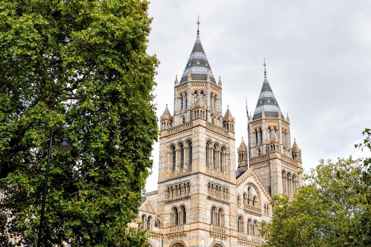 Templeton Place By Supercity Aparthotels Лондон Екстер'єр фото