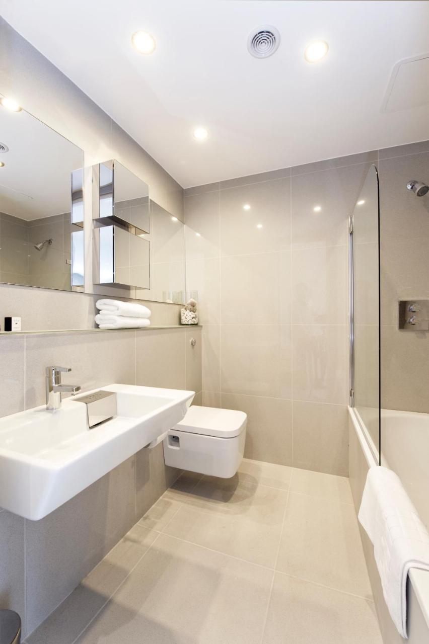 Templeton Place By Supercity Aparthotels Лондон Екстер'єр фото