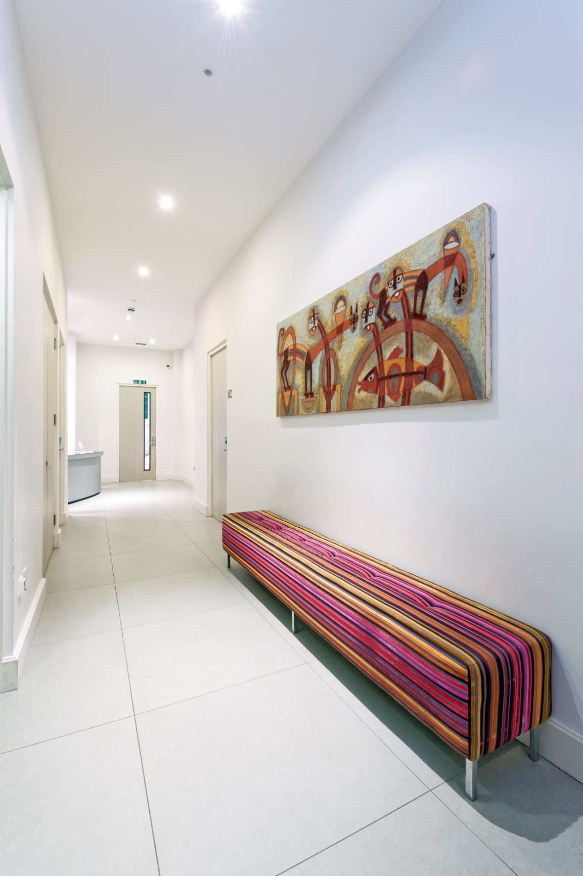 Templeton Place By Supercity Aparthotels Лондон Інтер'єр фото